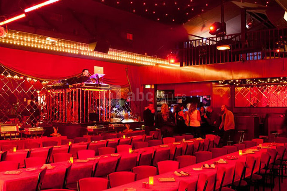 Le Carrousel de Paris