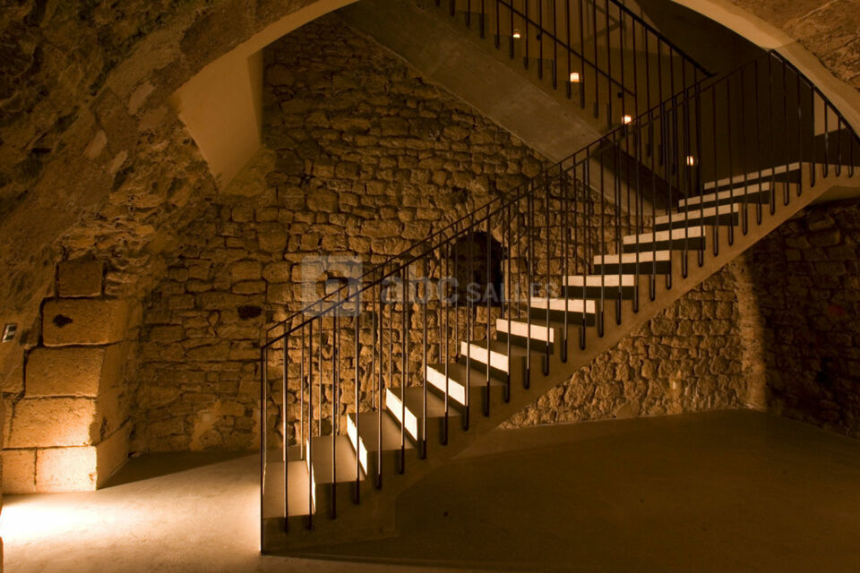 La Cour du Marais