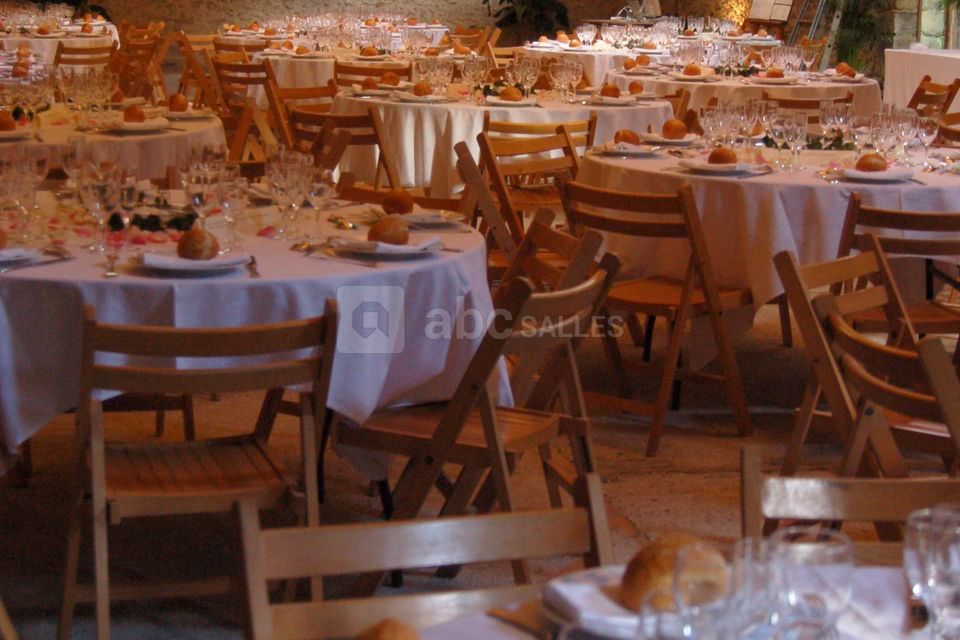 La Grange du Cloitre