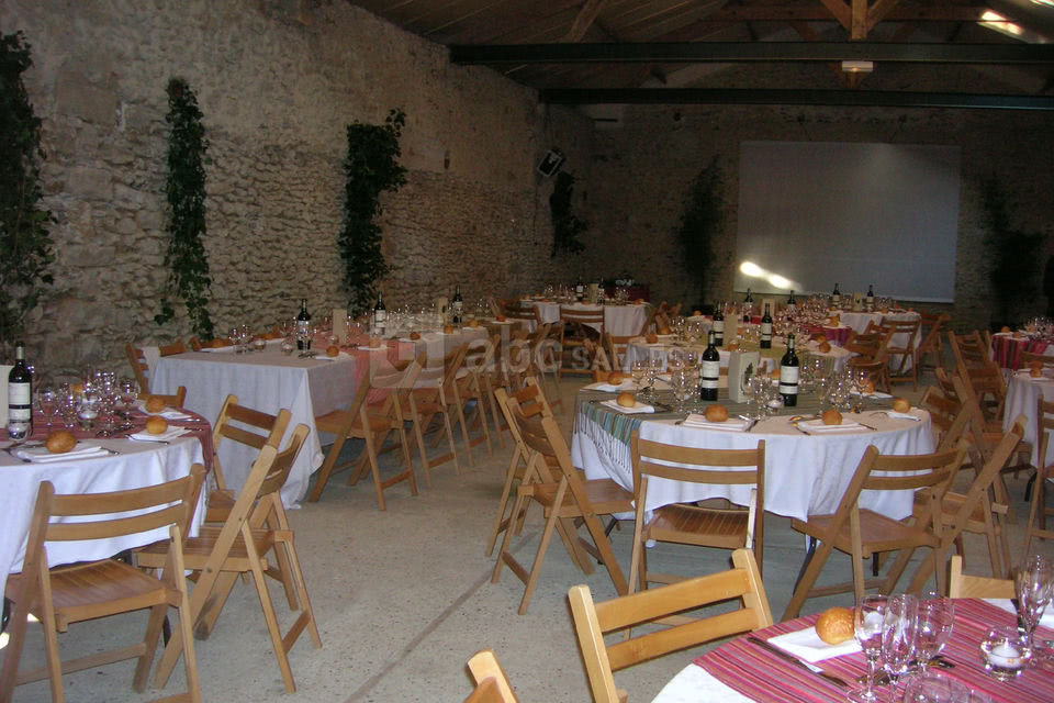 La Grange du Cloitre