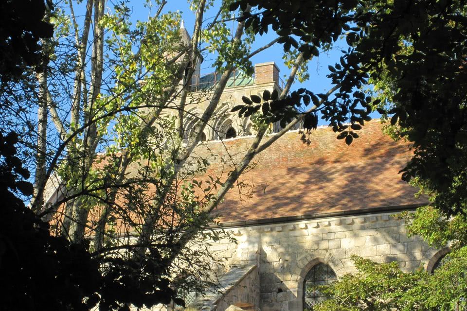 La Grange du Cloitre