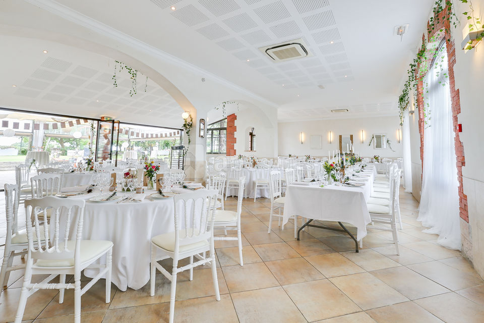 Blancheur  nuptiale