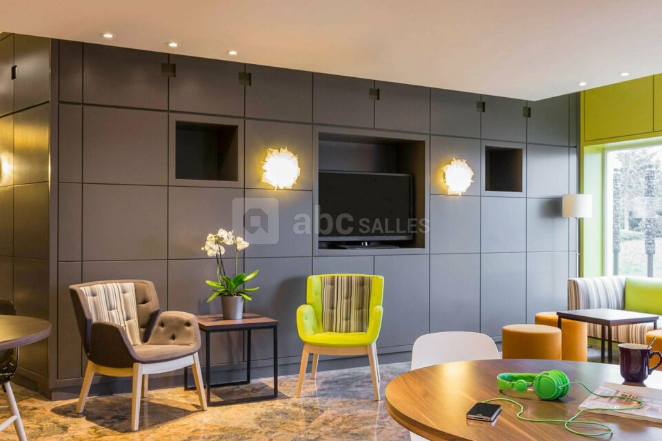 Aparthôtel Adagio Genève Saint-Genis-Pouilly