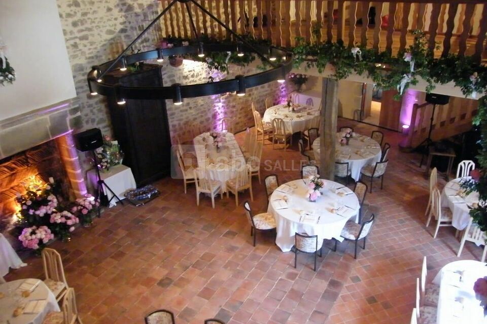 Château des Martinanches