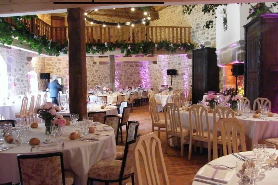 Château des Martinanches