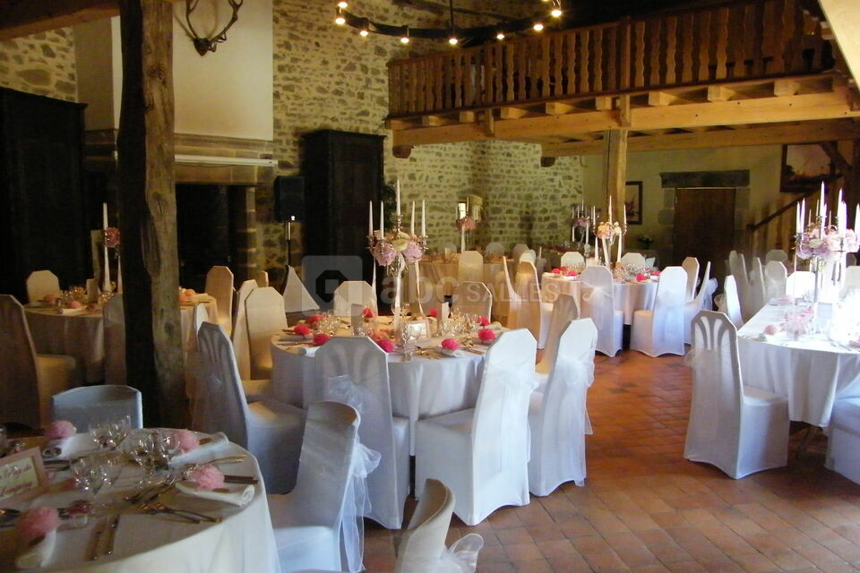 Château des Martinanches