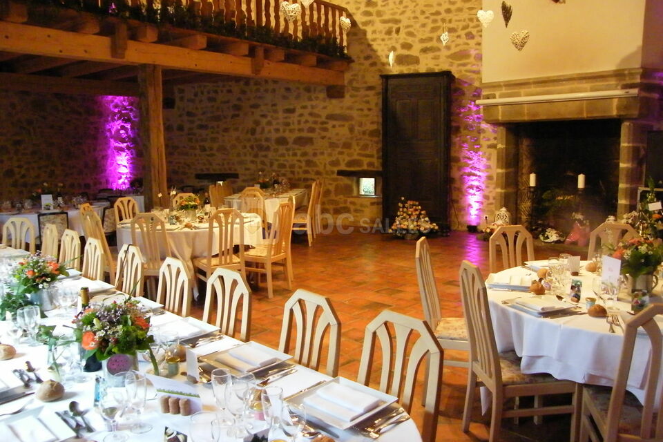 Château des Martinanches