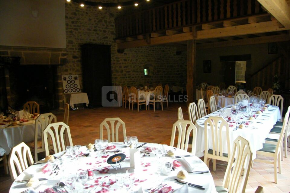 Château des Martinanches