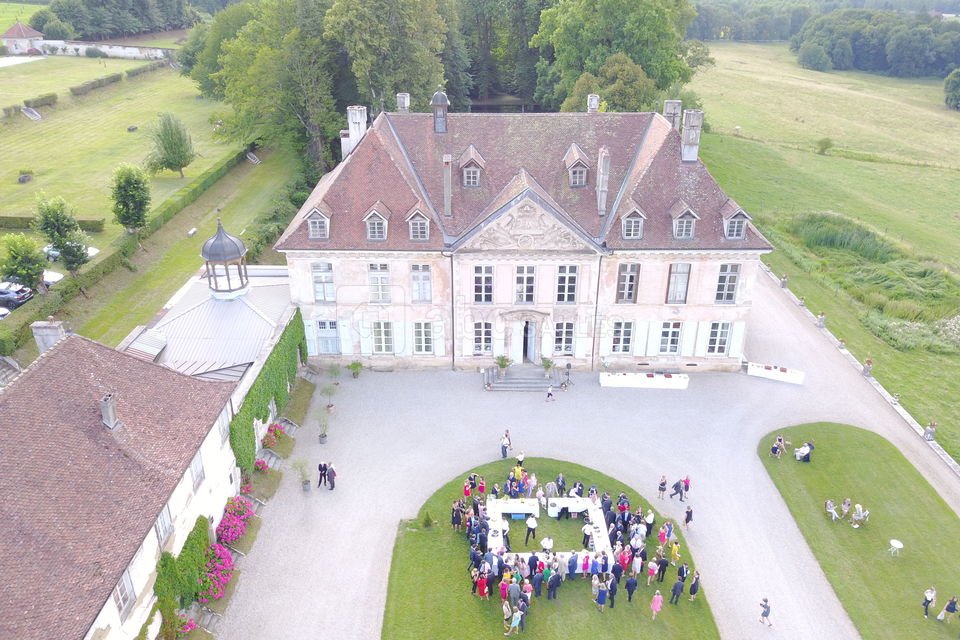 Château de Vaulserre
