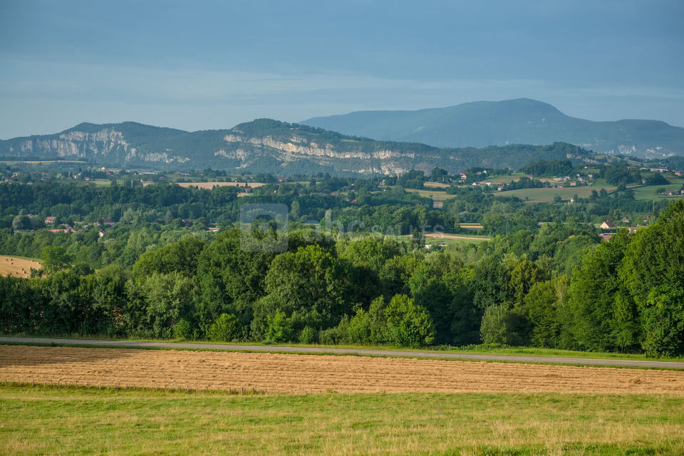 Château de Vaulserre