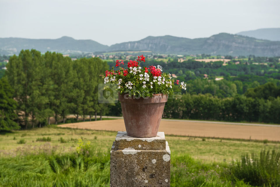 Château de Vaulserre