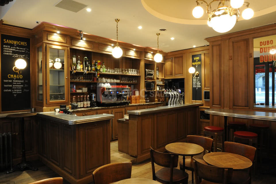 Salle