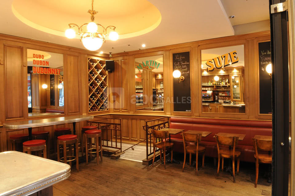Salle