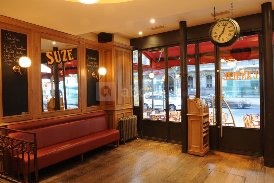 L'Annexe