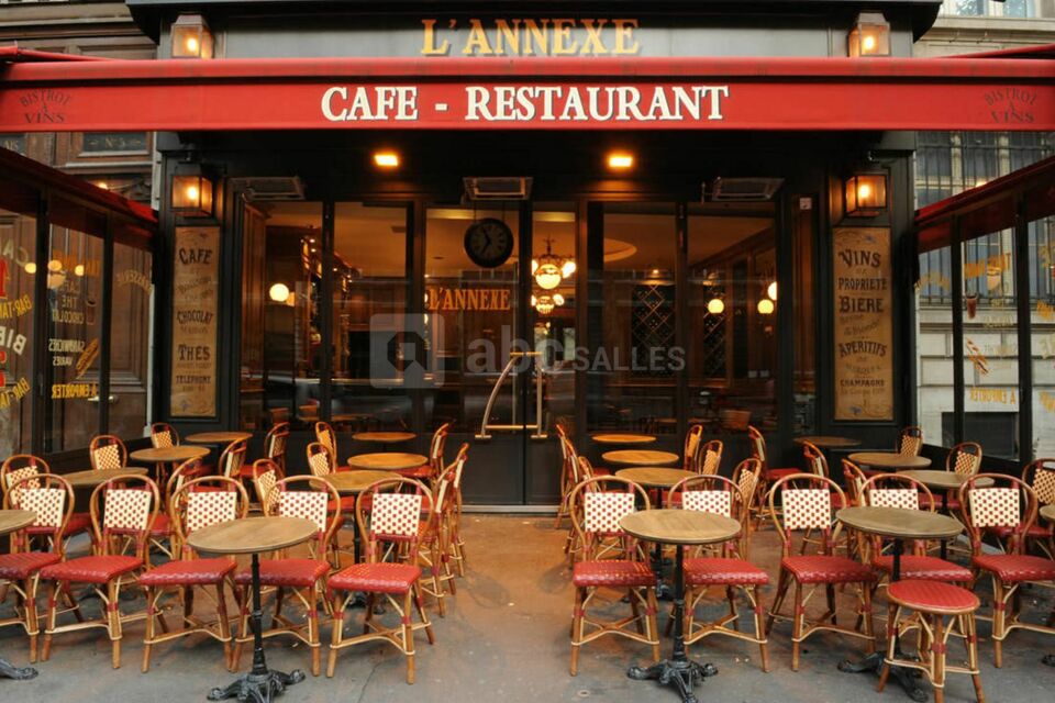 L'Annexe