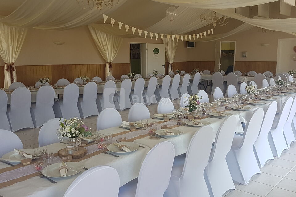 Tables