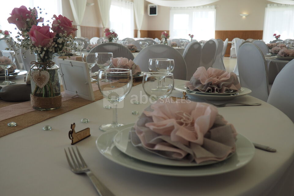 Tables