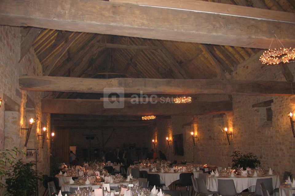 Château de la Crête