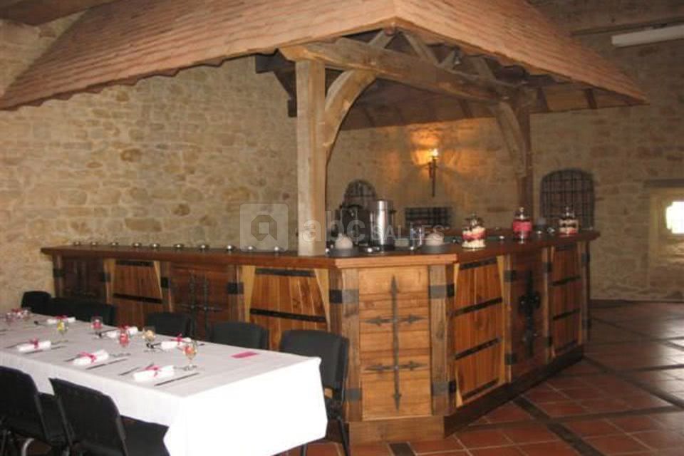 Château de la Crête