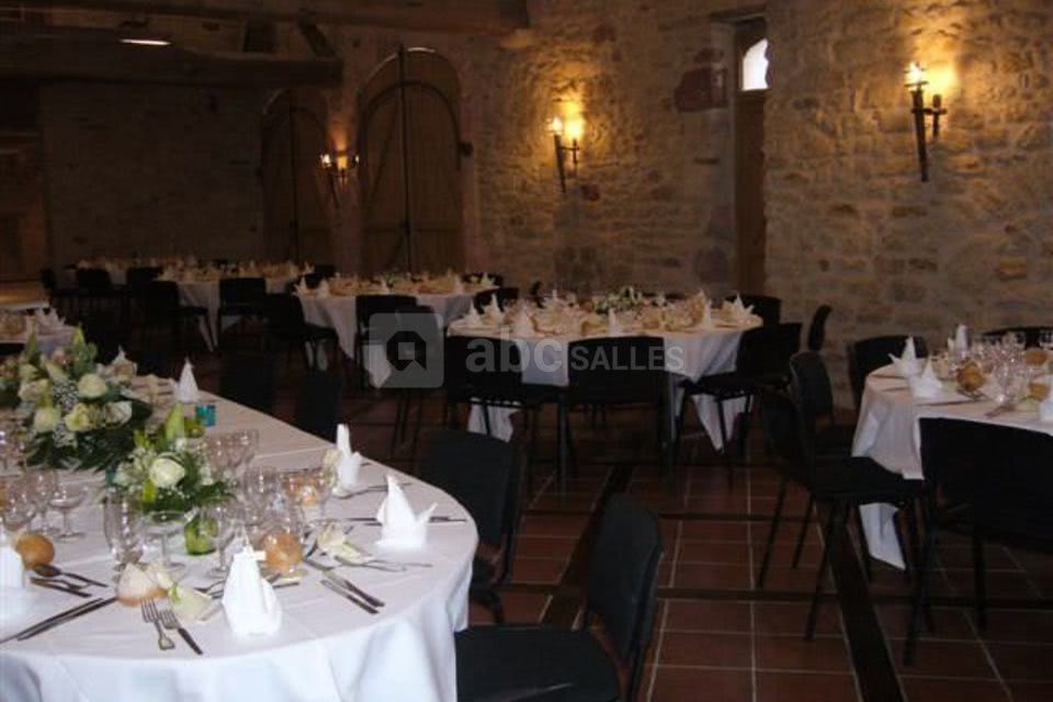 Château de la Crête