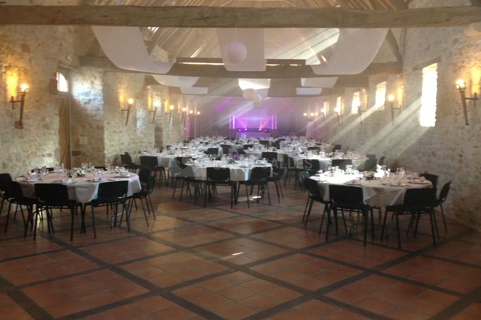 Château de la Crête