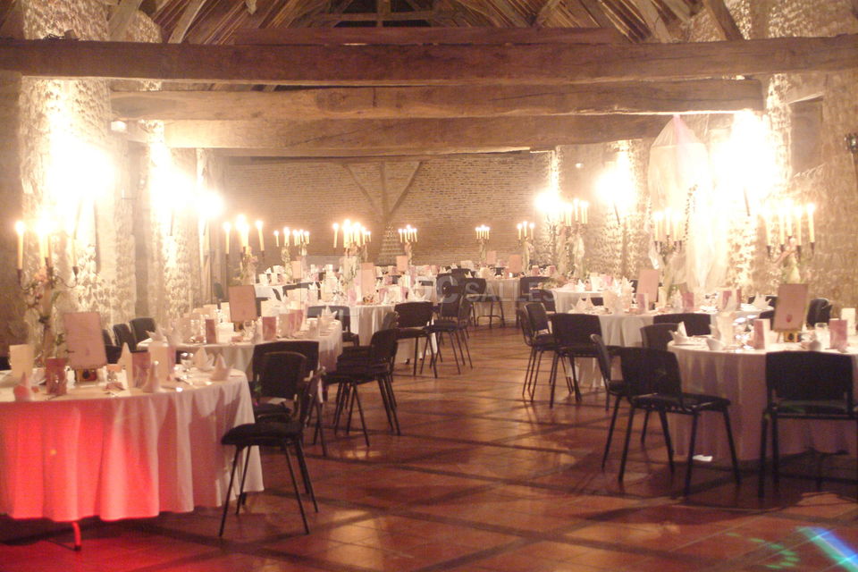 Château de la Crête