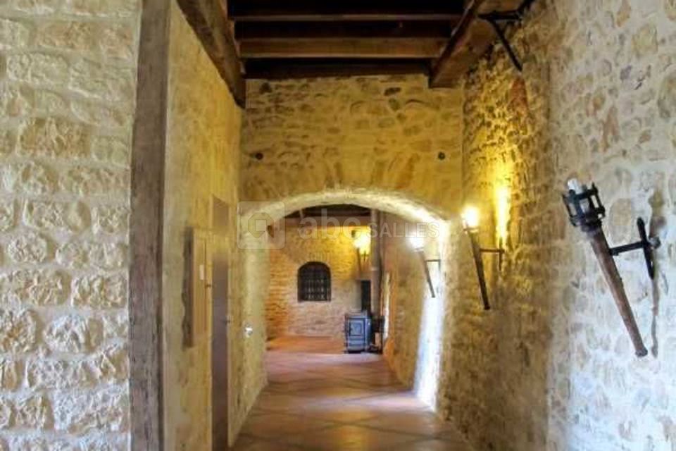 Château de la Crête