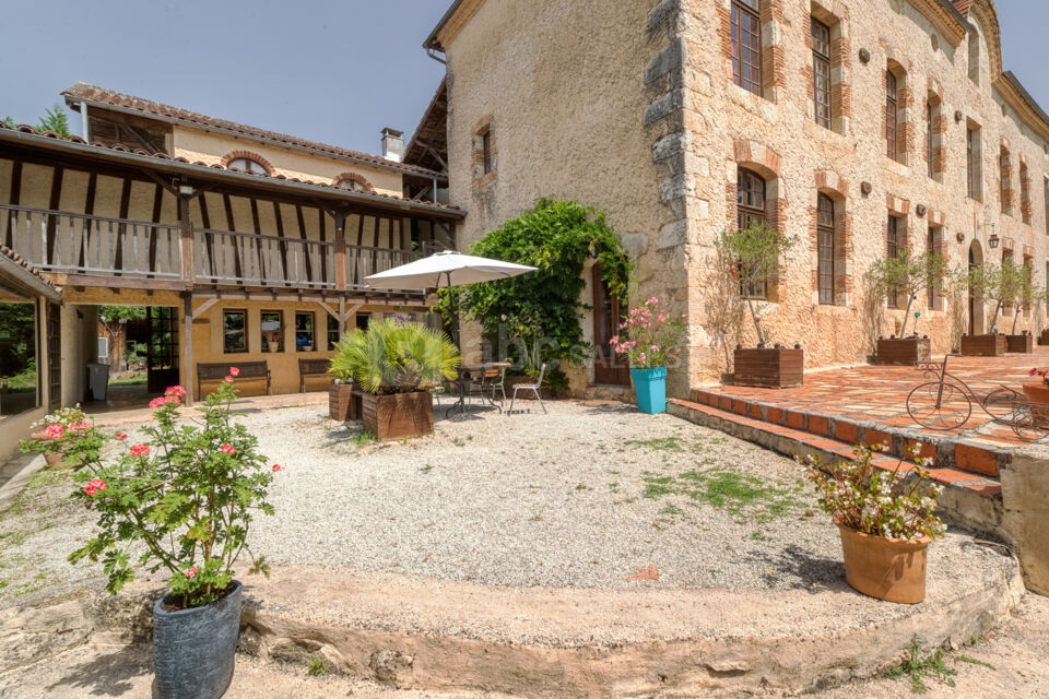 Le Domaine du Possible