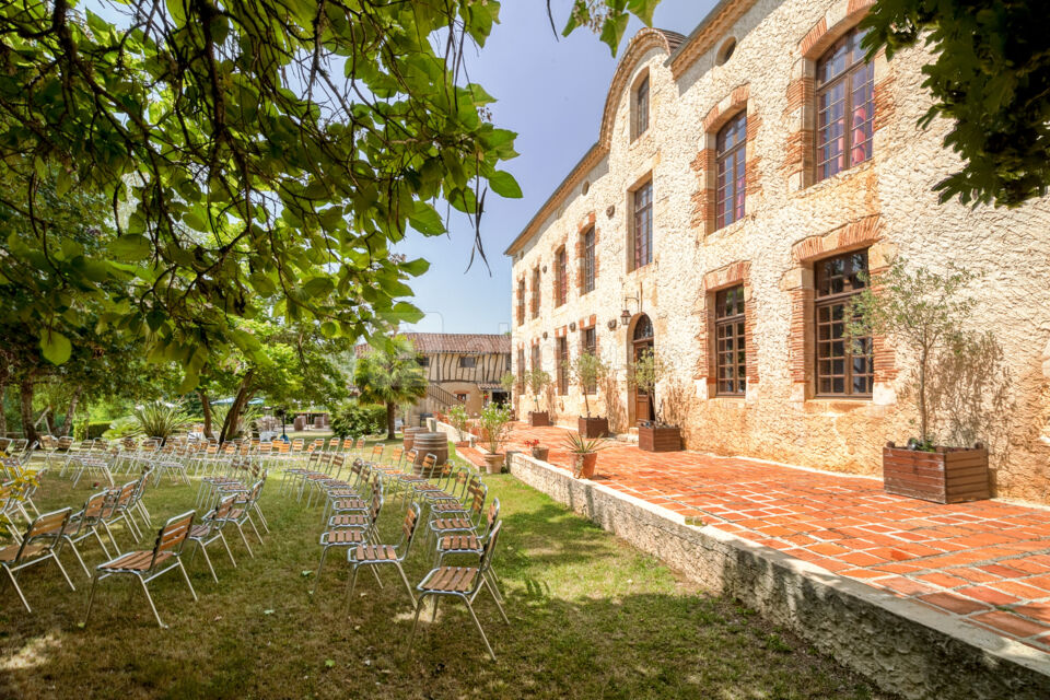 Le Domaine du Possible