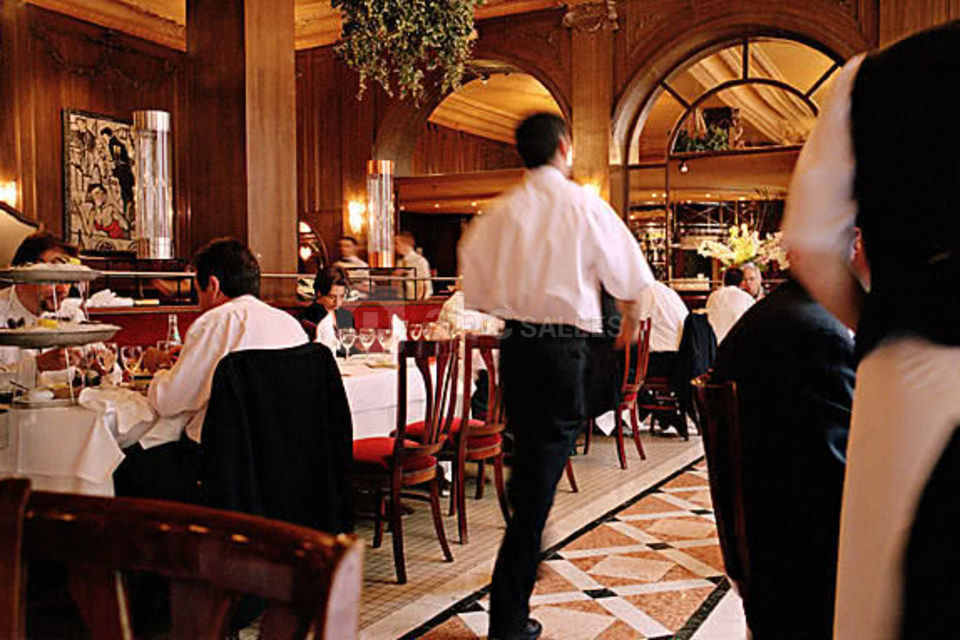 Brasserie des Arts et Métiers
