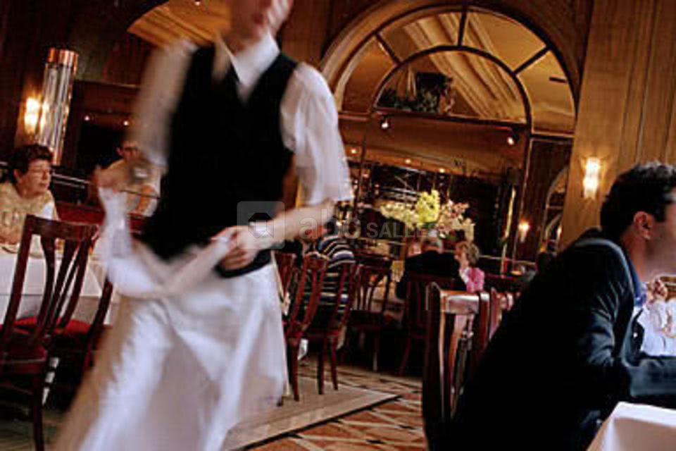 Brasserie des Arts et Métiers