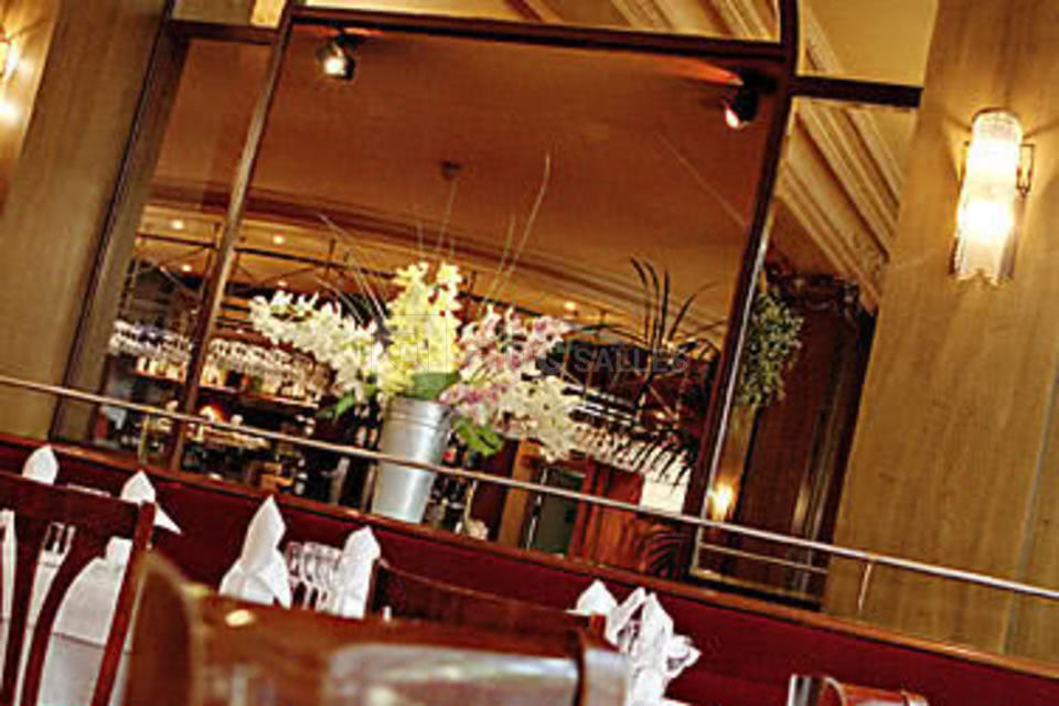 Brasserie des Arts et Métiers