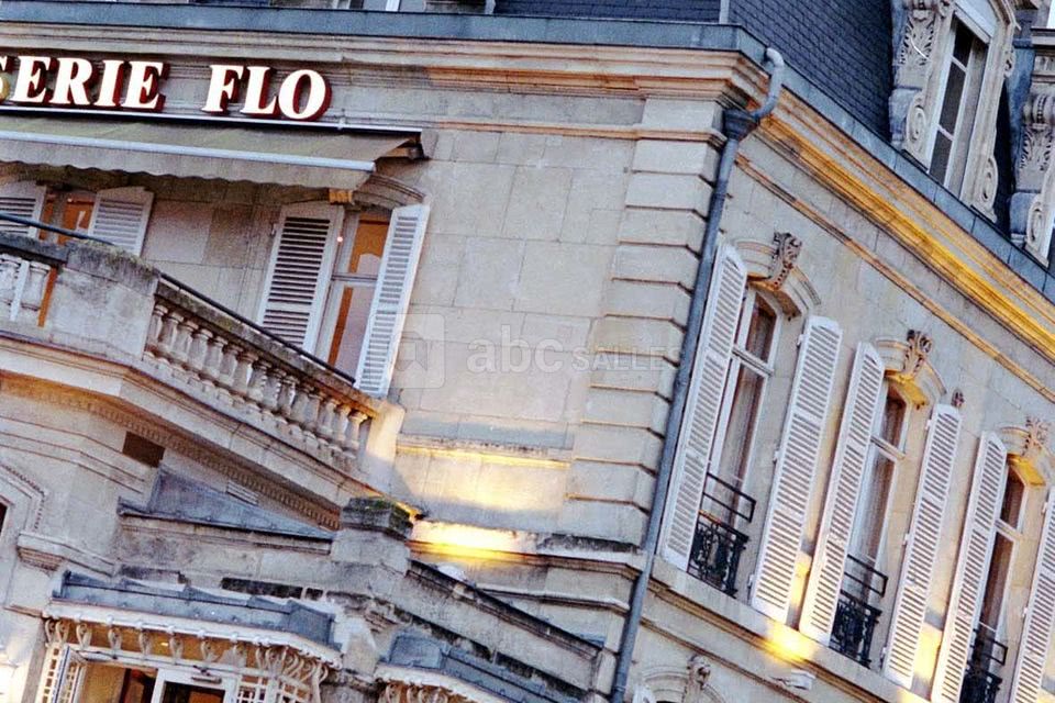 Brasserie Flo Reims