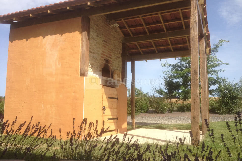 Domaine du Petit Moiré