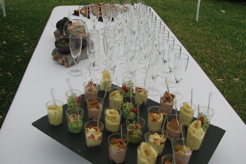 Cocktails
