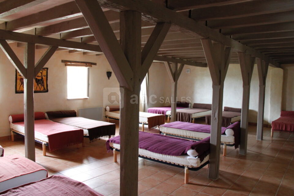Domaine du Petit Moiré