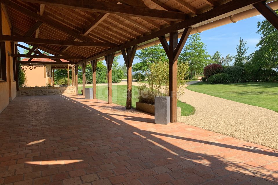 Domaine du Petit Moiré