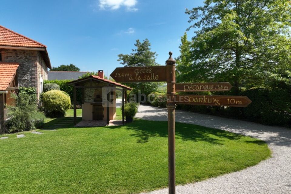 Domaine du Petit Moiré