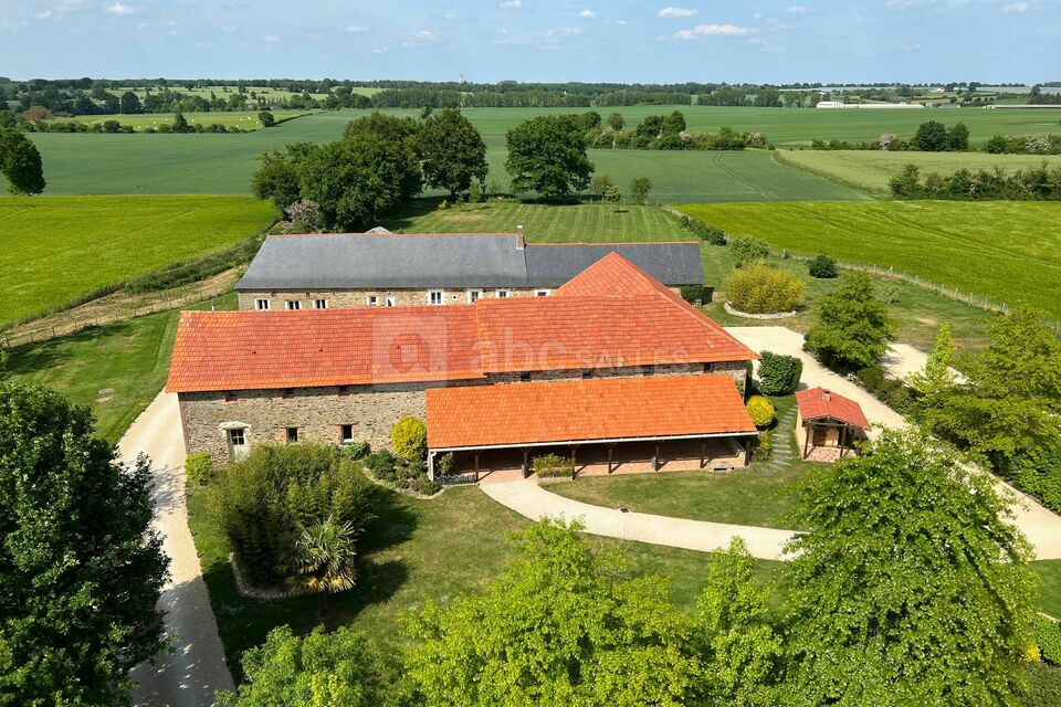 Domaine du Petit Moiré