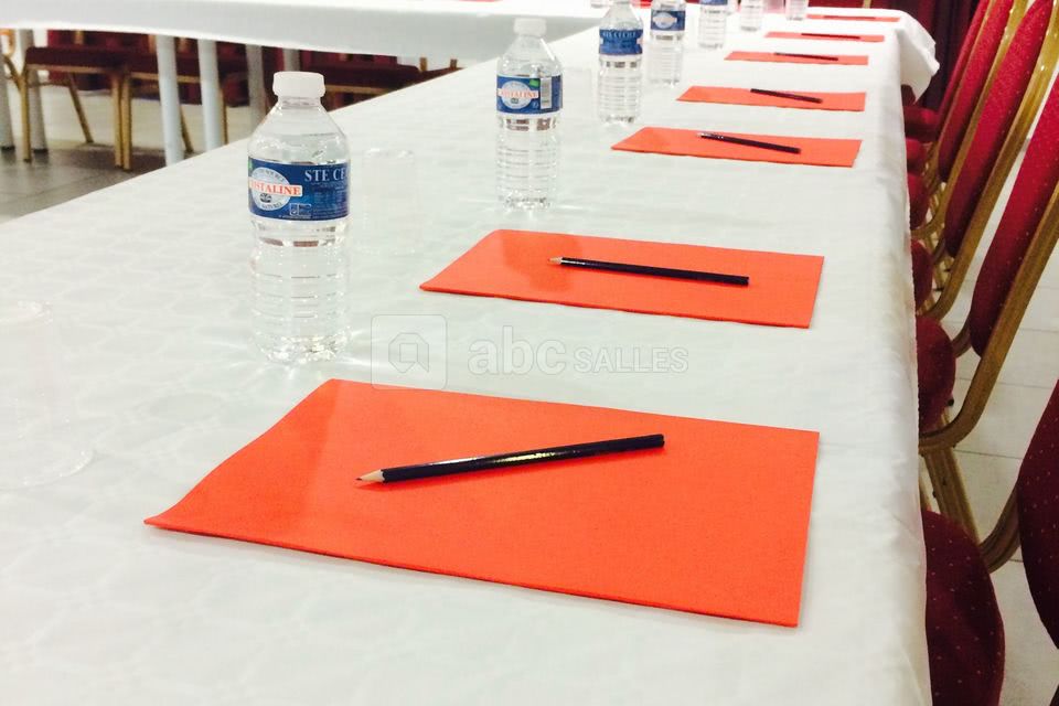 Les Jasses de Camargue