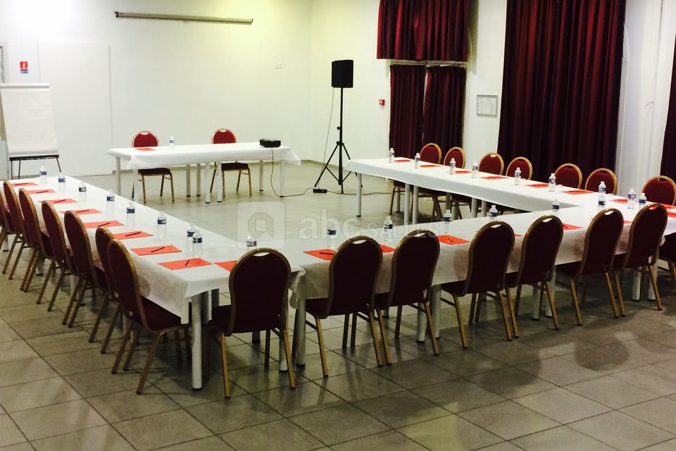 Les Jasses de Camargue