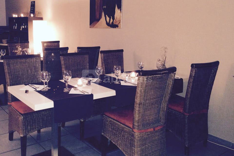 Les Jasses de Camargue