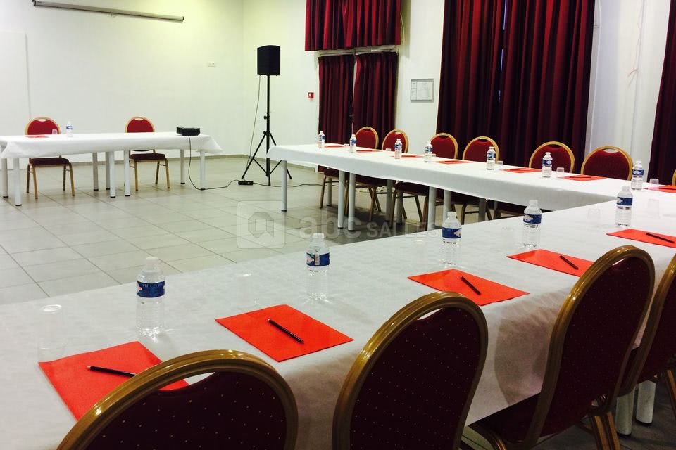 Les Jasses de Camargue