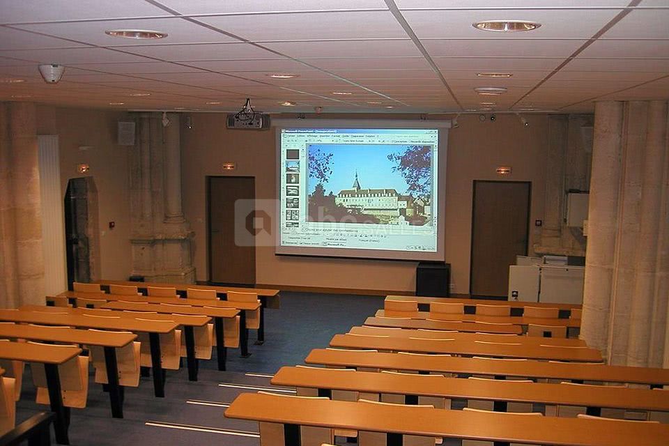 Auditorium