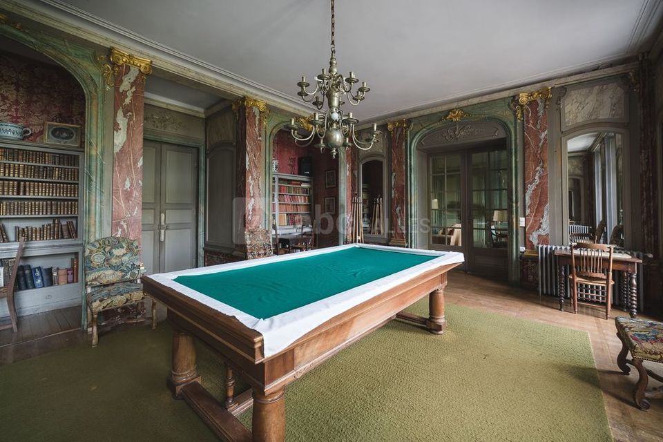 Château du Montremy