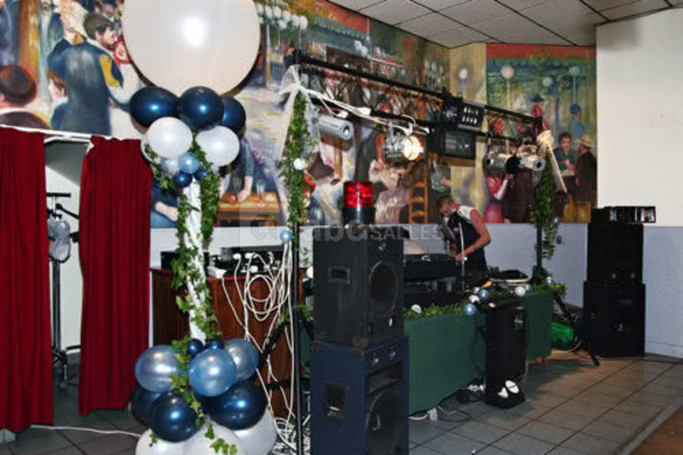 Au Bon Coin Chez Pierre et Cathy