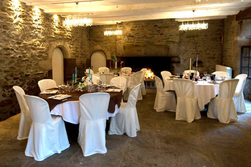 Le Domaine Ar Stivel