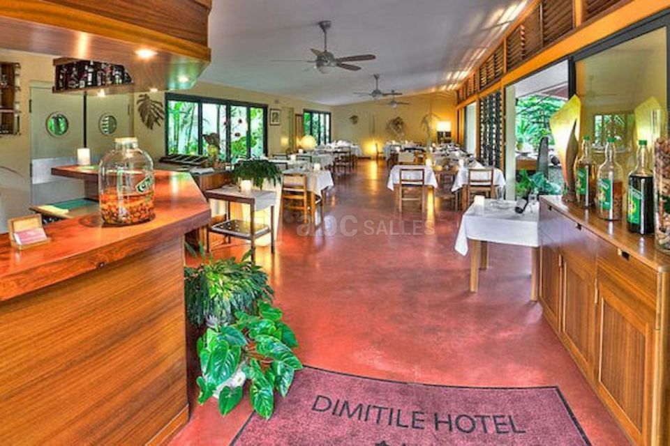 Le Dimitile