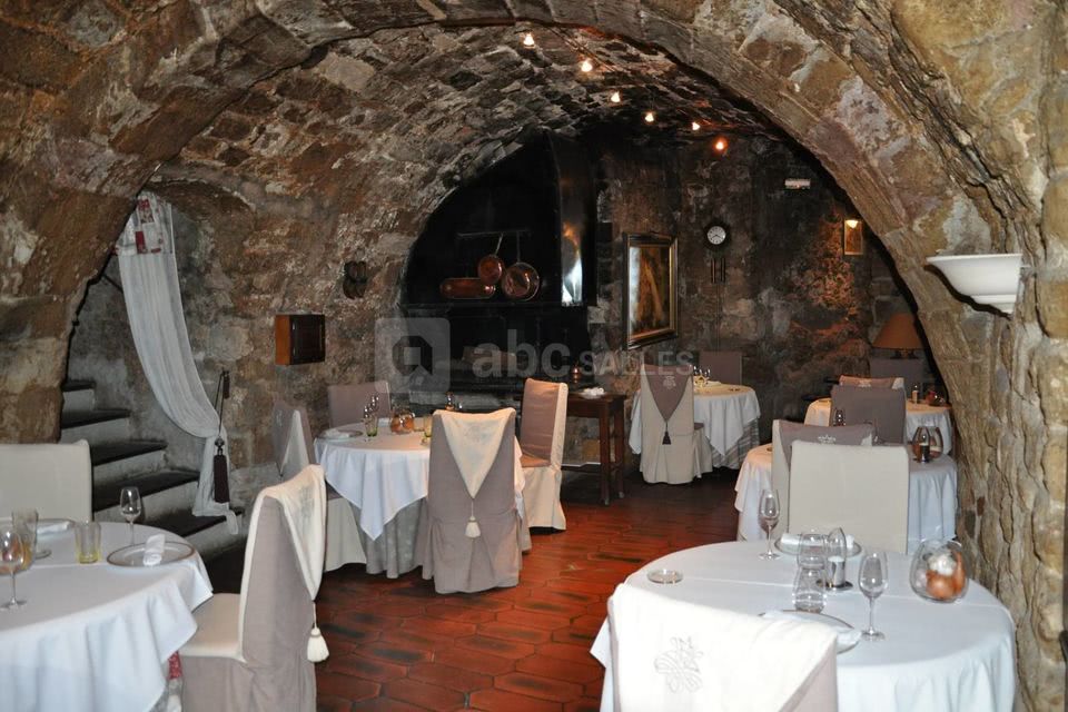 Château d'Argens