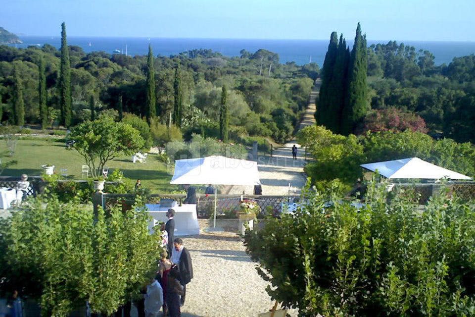 Château de Brégançon